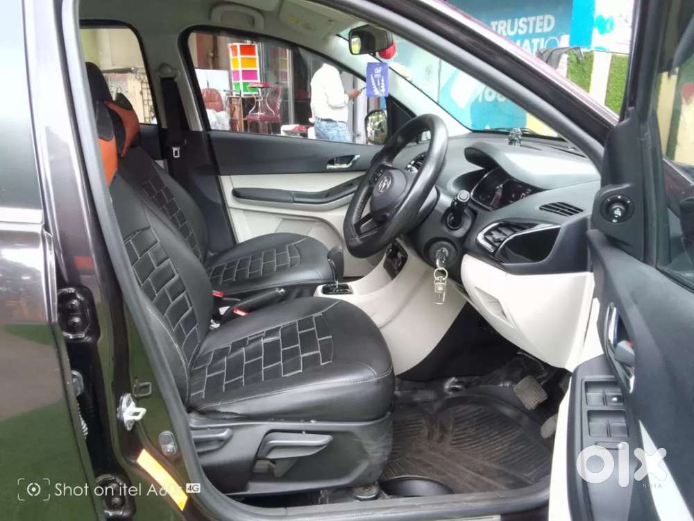 Tata Tiago Xza Plus, 2023, Petrol