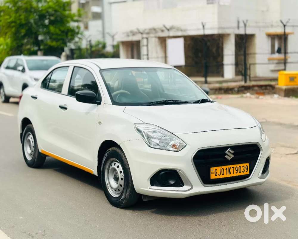 Maruti Suzuki Dzire 1.2 Vxi Cng, 2024, Cng & Hybrids