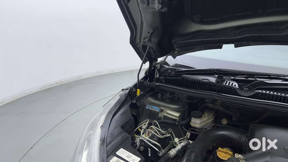 Tata Nexon Xz Plus (hs), 2022, Petrol