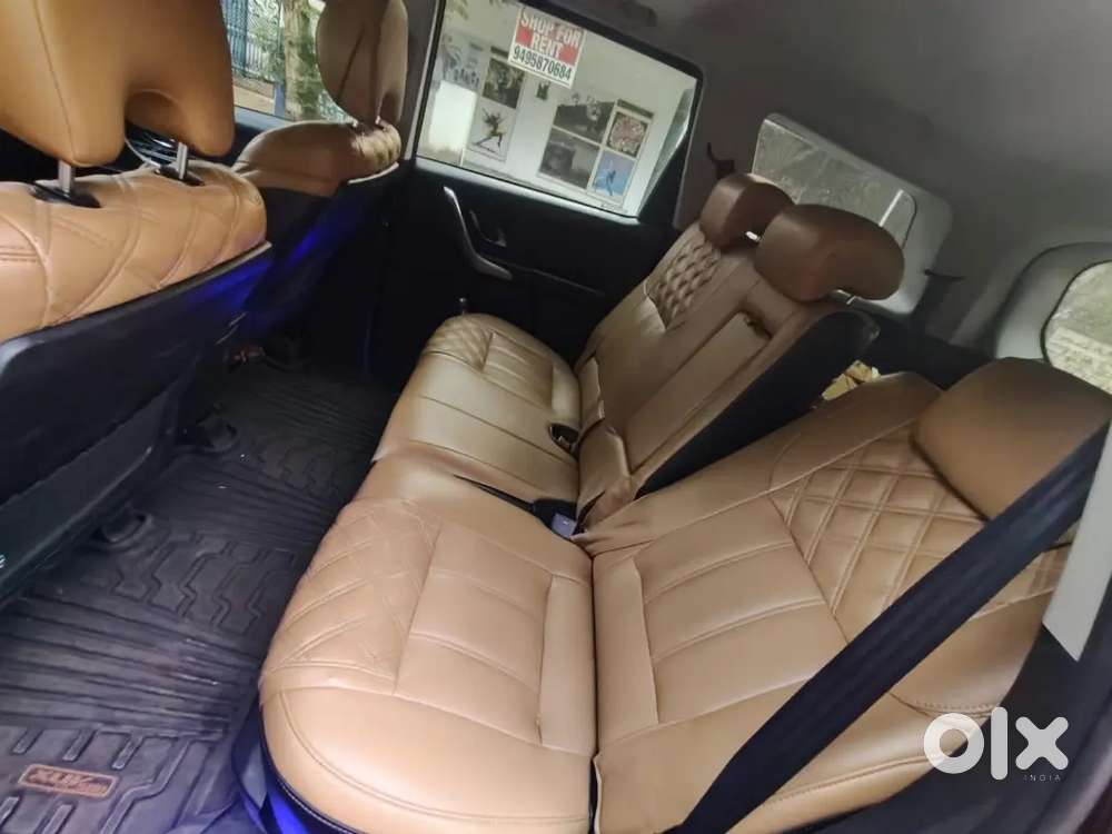 Mahindra Xuv500 2020 Diesel 112000 Km Driven For Sale