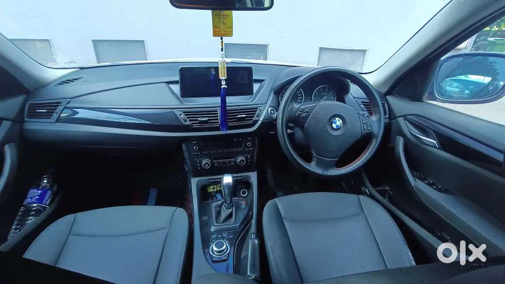 Bmw X1 2013 Sdrive20d