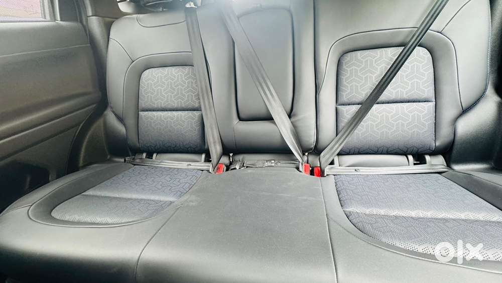 Tata Harrier 2024 Diesel
