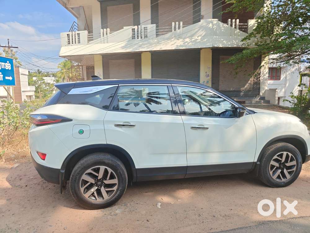 Tata Harrier Xta+ 2.0 L Kryotec Bs Vi, 2021, Diesel