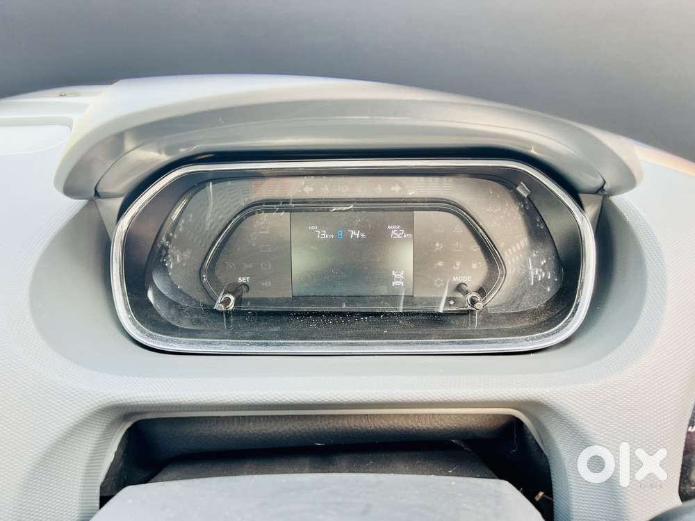 Tata Tiago Ev Xt Lr, 2026, Electric