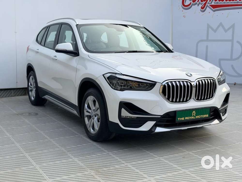 Bmw X1 2.0 Sdrive20d Xline, 2022, Diesel