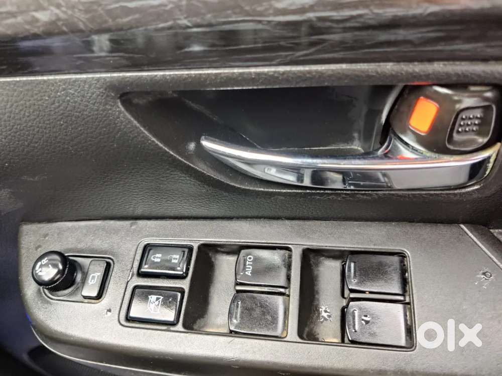 Maruti Suzuki Xl6 1.5 Alpha At, 2019, Petrol