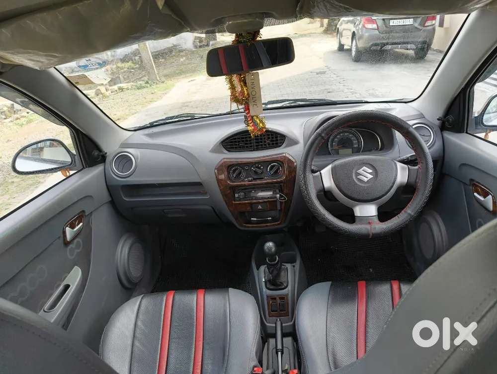 Well Maintained Car ,,music System Laga Huva Hai Petrol