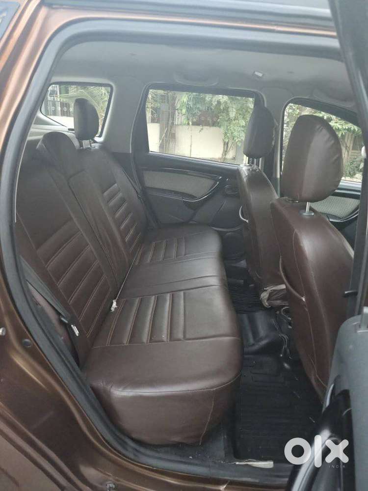 Renault Duster 2012-2015 110ps Diesel Rxl, 2015, Diesel