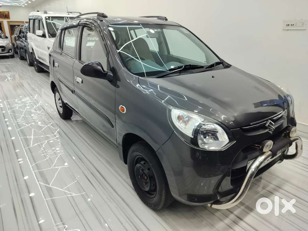 Maruti Suzuki Alto 800 Lxi, 2016, Petrol