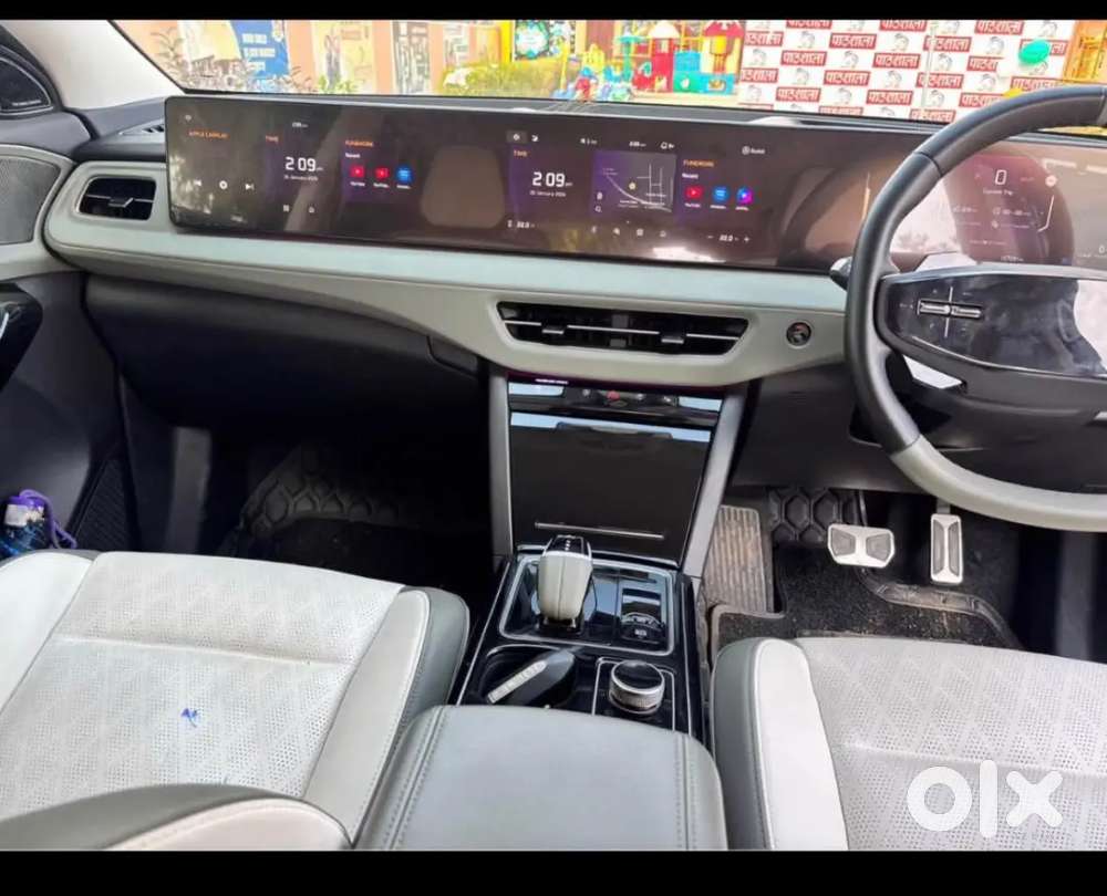 Mahindra Xev 9e 2025 79kwh