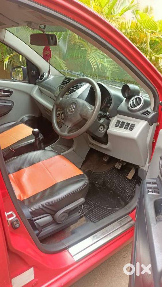 Maruti Suzuki A-star Zxi, 2012, Petrol
