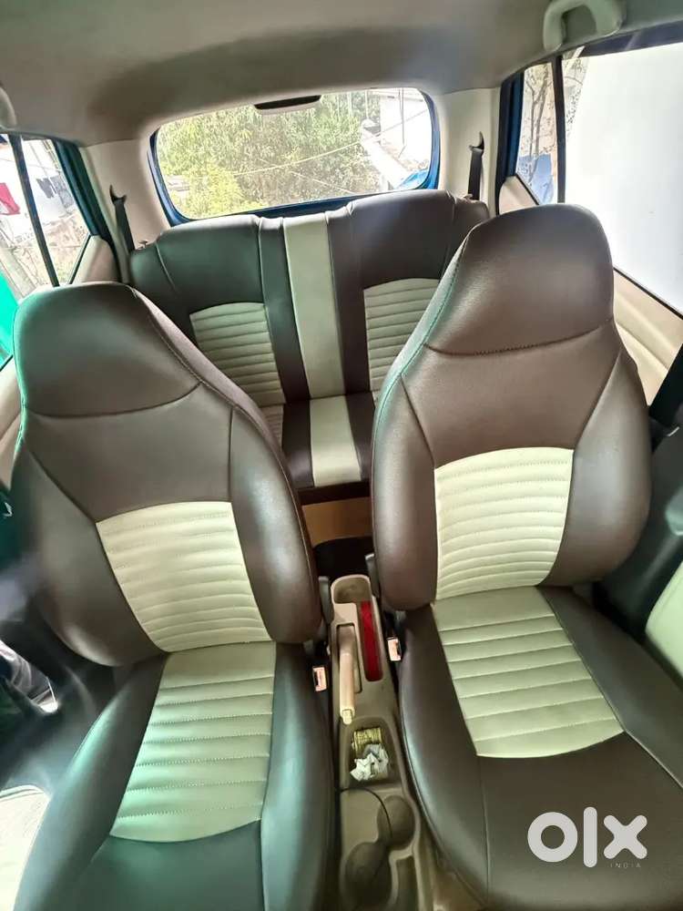 Hyundai I10 2010