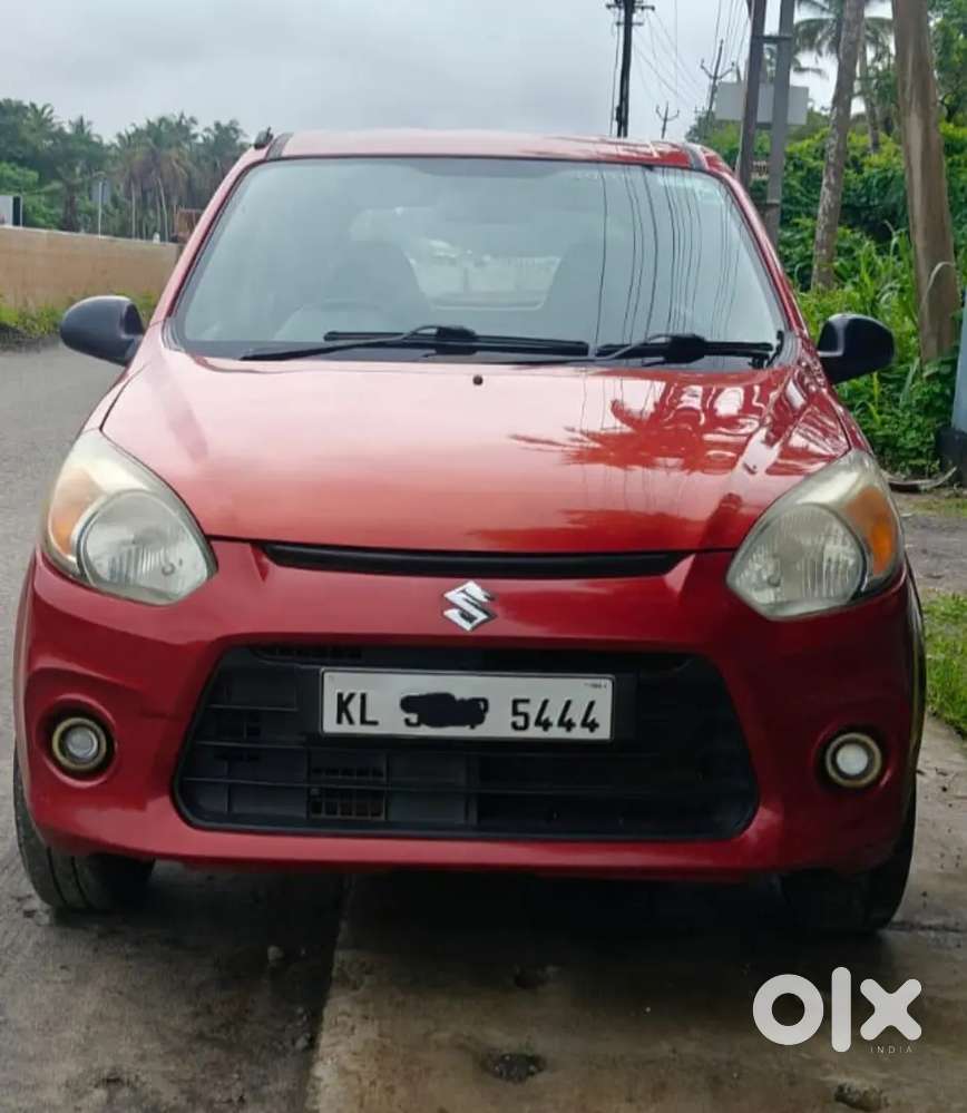 Neet And Clean Well Maintained, With  Nice Alloy Wheels.