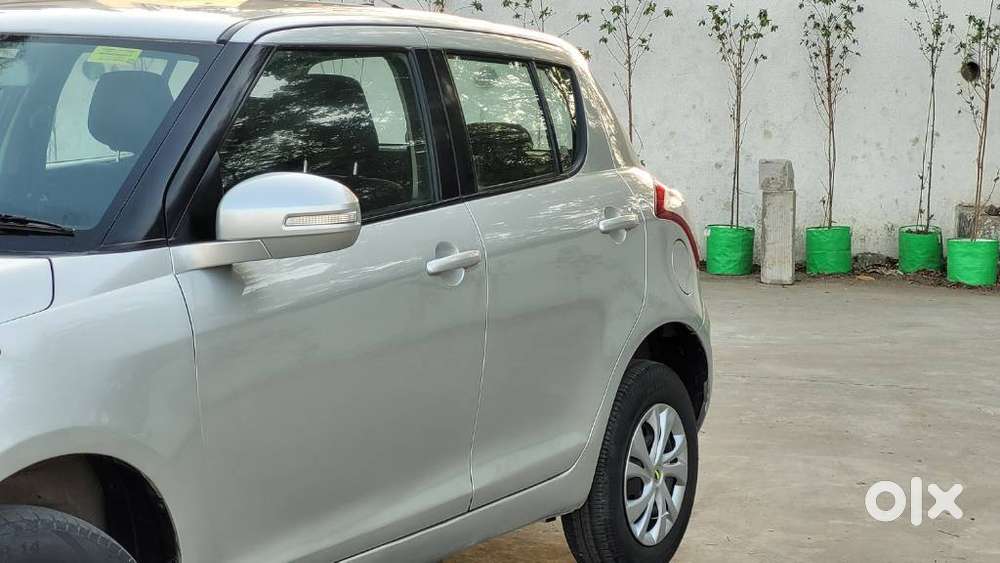 Maruti Suzuki Swift Ddis Vdi, 2014, Diesel