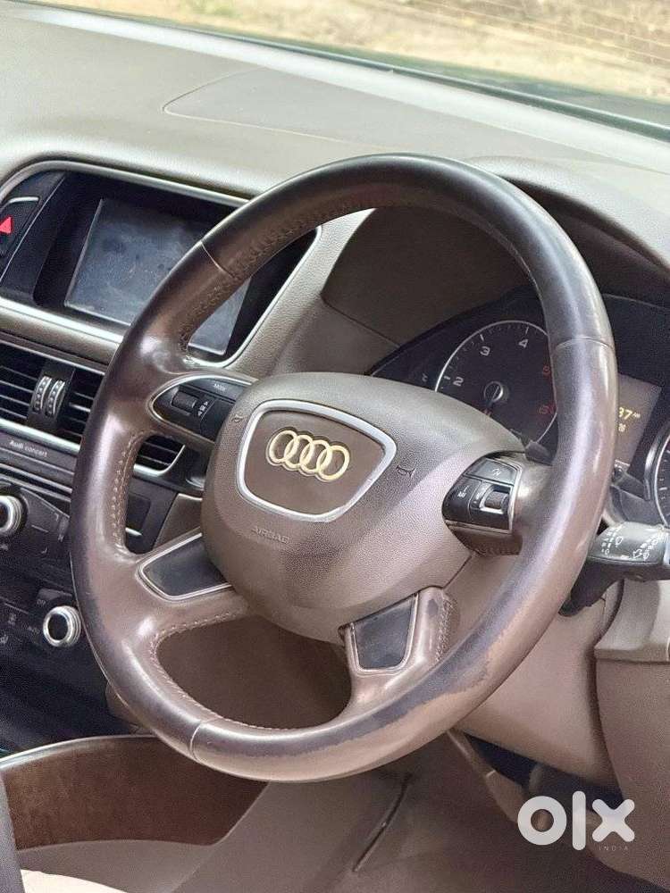 Audi Q5 2.0 Premium Plus Tfsi, 2014, Diesel