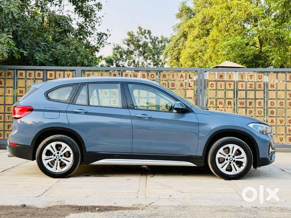 Bmw X1 M Sport Sdrive 20d, 2021, Diesel
