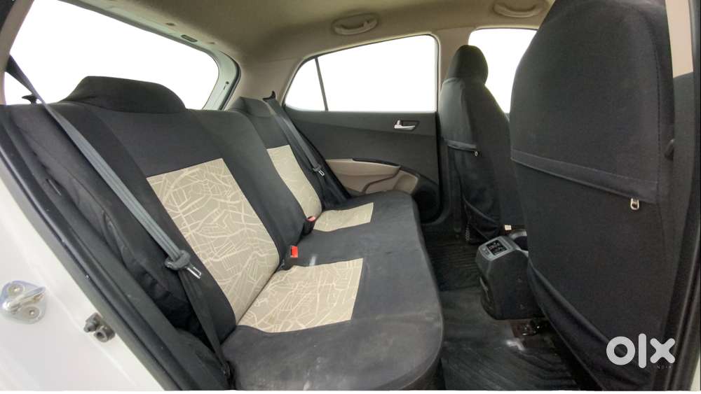 Hyundai Grand I10 Sportz 1.2 Kappa Vtvt, 2018, Petrol