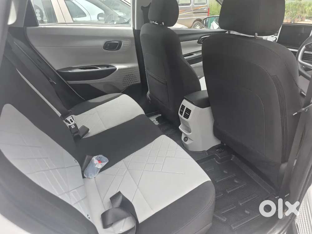 Hyundai New I20 Sportz 2025