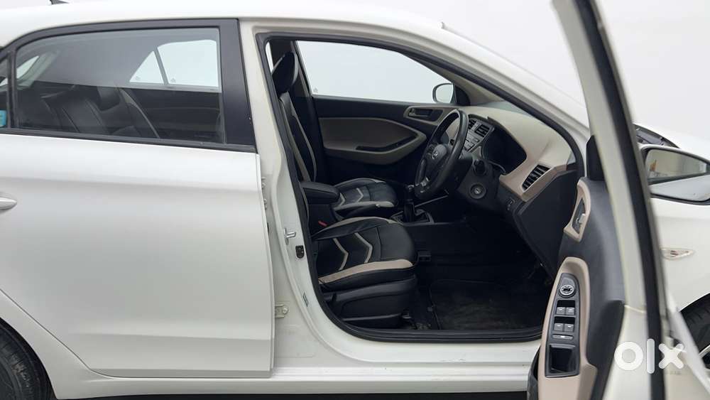 Hyundai Elite I20 [ ] 1.2 Magna, 2016, Petrol