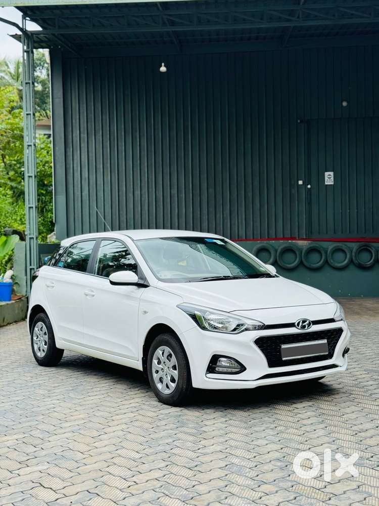 Hyundai I20 Magna Plus, 2020, Petrol