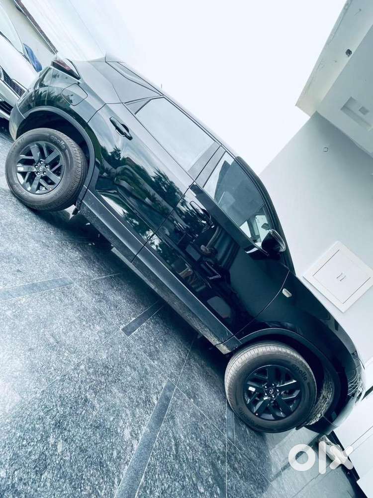 Tata Harrier 2022 Diesel 23400 Km Driven