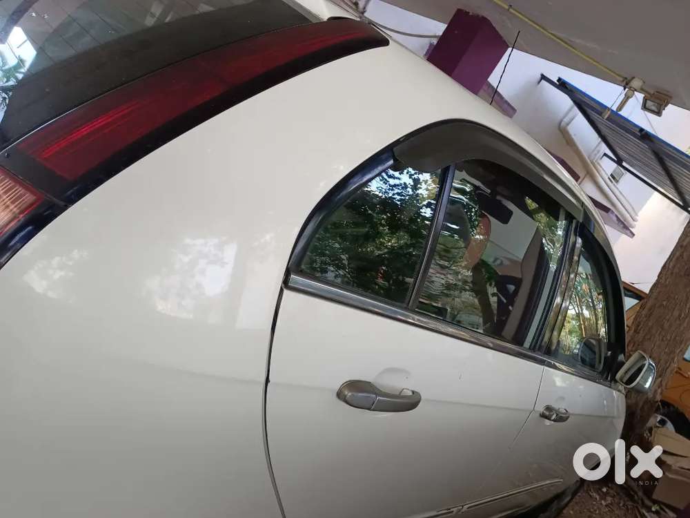 Tata Indica Vista 2012 Diesel 105000 Km Driven Good Condition