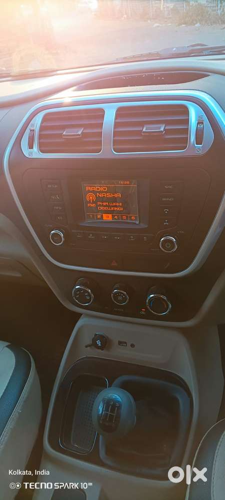 Mahindra Bolero Neo N8, 2023, Diesel