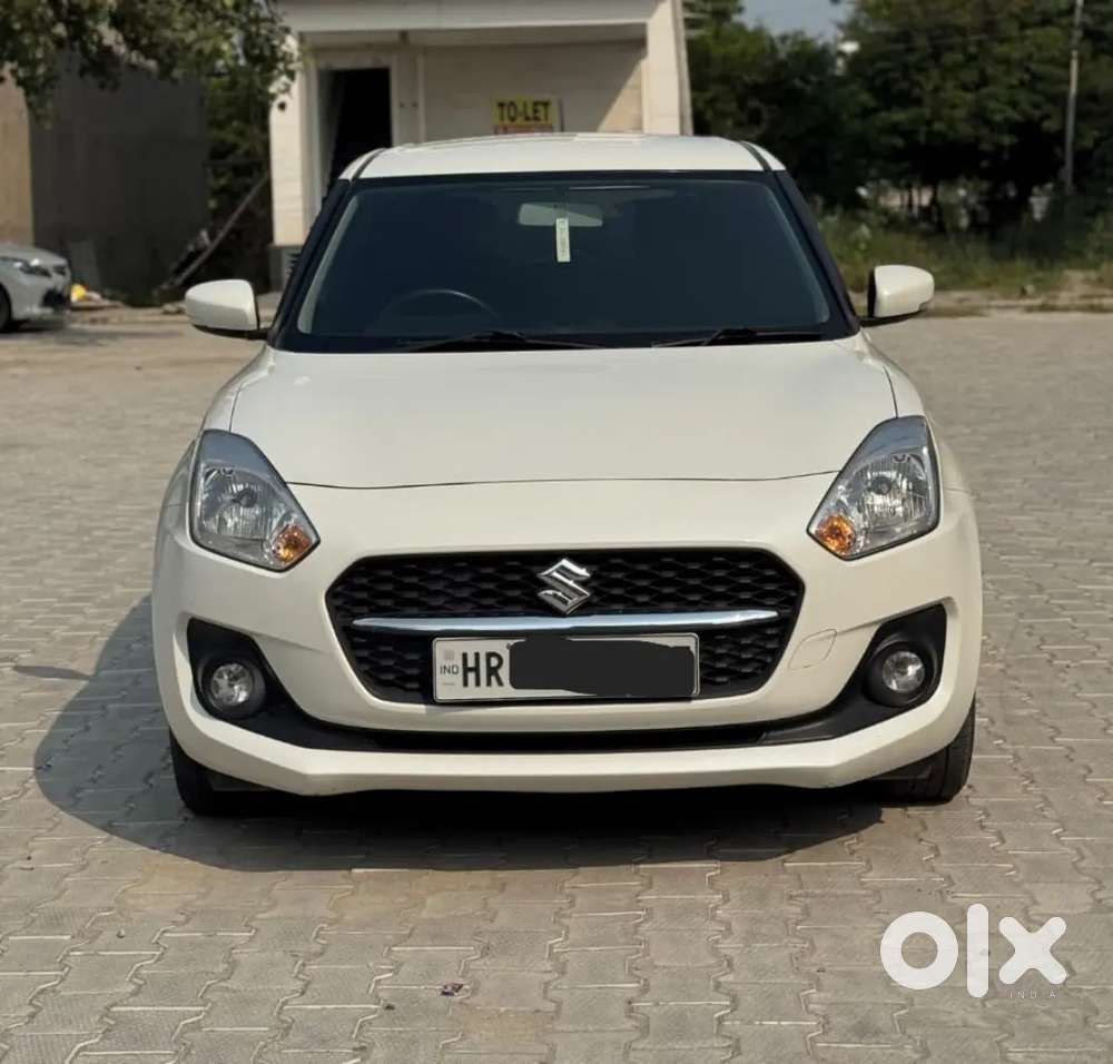 Swift Zxi Cng 2023 Good Condition
