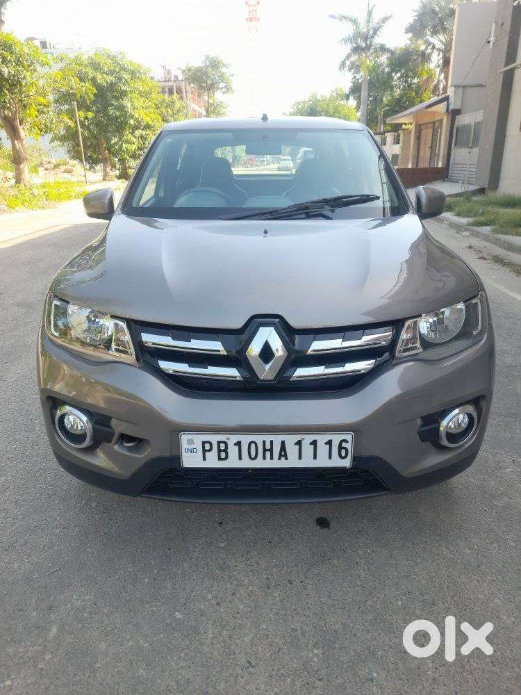 Renault Kwid Rxt 1.0, 2019, Petrol