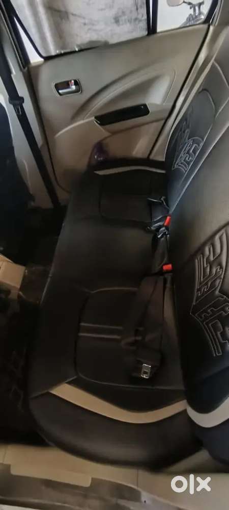 Maruti Suzuki Celerio 2018 Cng & Hybrids Well Maintained
