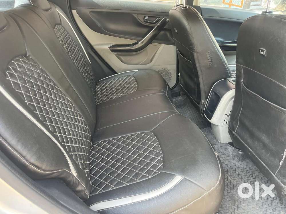 Tata Nexon 1.5 Revotorq Xm (s), 2019, Petrol