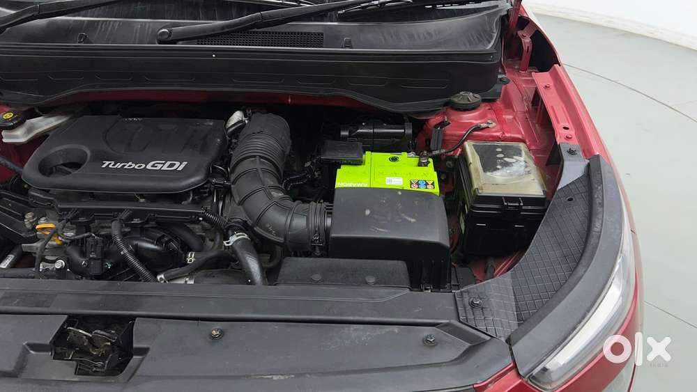 Hyundai Venue Sx Plus Turbo Dct, 2019, Petrol