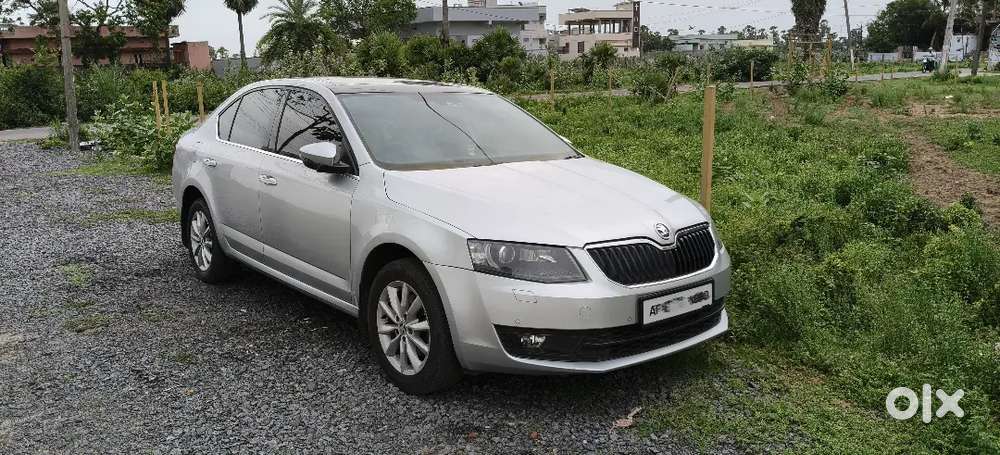 Skoda Octavia 2014 Diesel Automatic 1st Owner