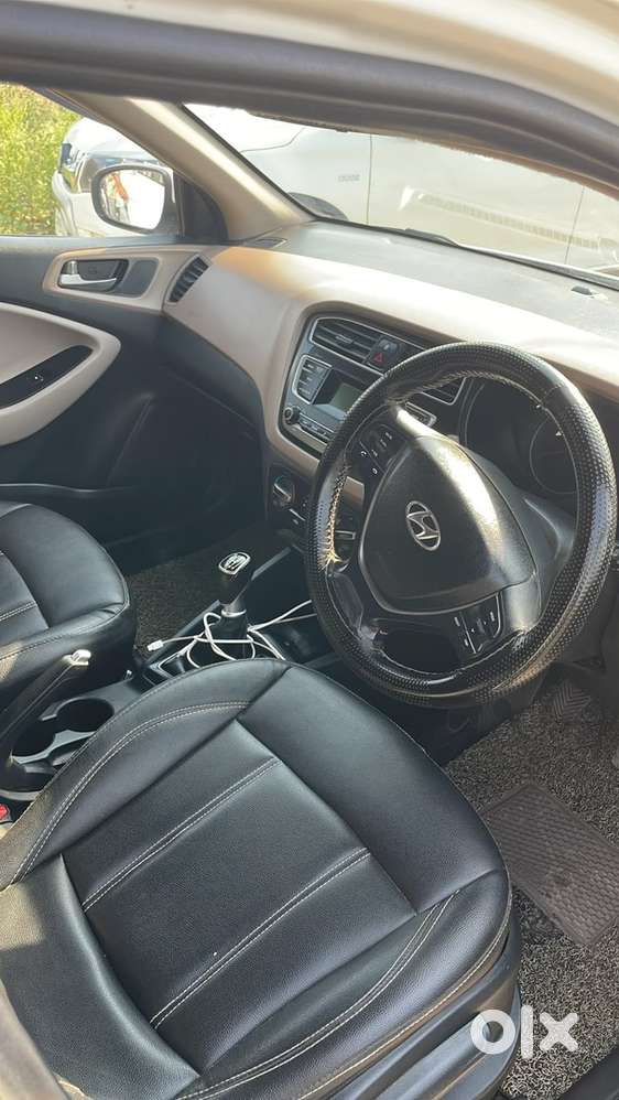 Hyundai I20 Sportz 2020 Model