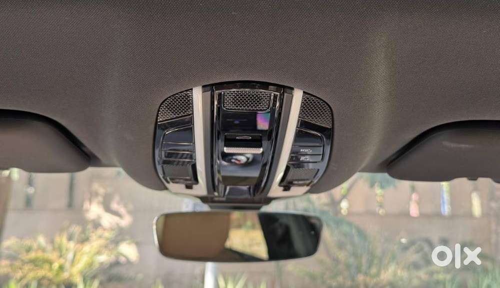Porsche Cayenne Coupe Base, 2022, Petrol