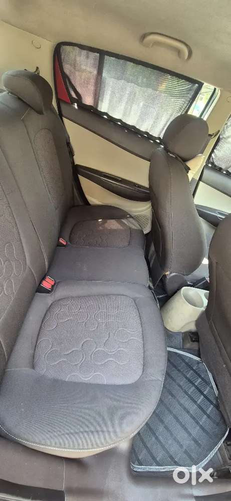 Hyundai I20 2011 Petrol Well Maintained