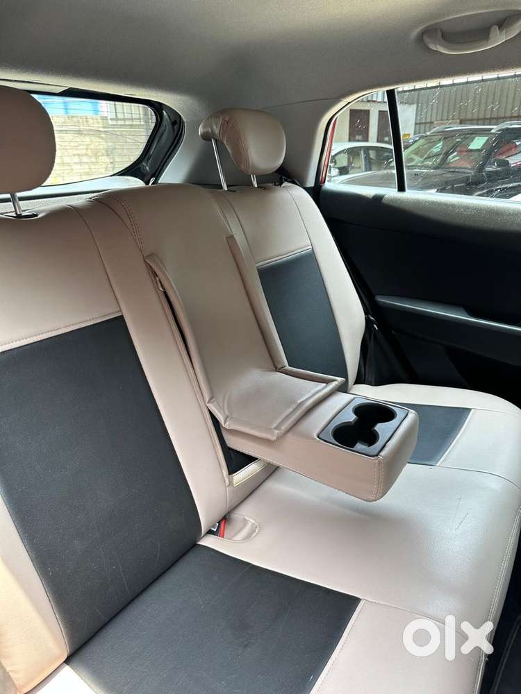 Hyundai Creta 1.6 Sx Plus, 2017, Petrol