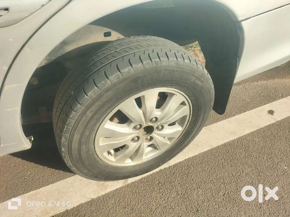 Toyota Innova 2007 Diesel Good Condition