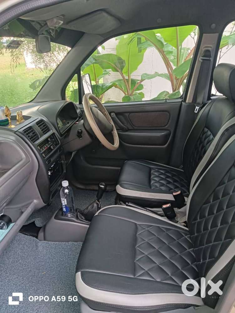 Seat Cover Is New And Floor Mat Is New,tyre Condition Is Good