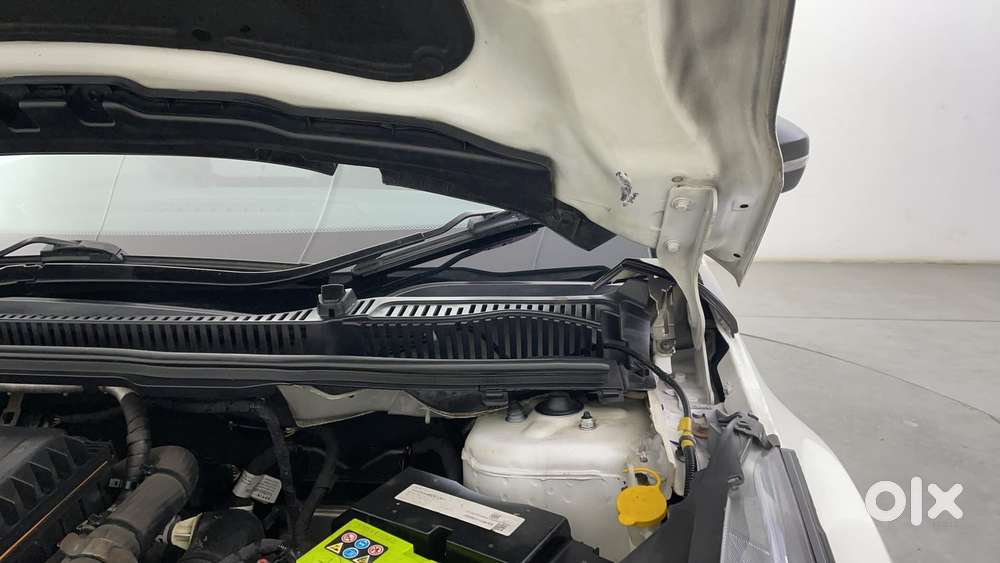 Tata Nexon 1.5 Revotorq Xma Amt (s), 2021, Diesel
