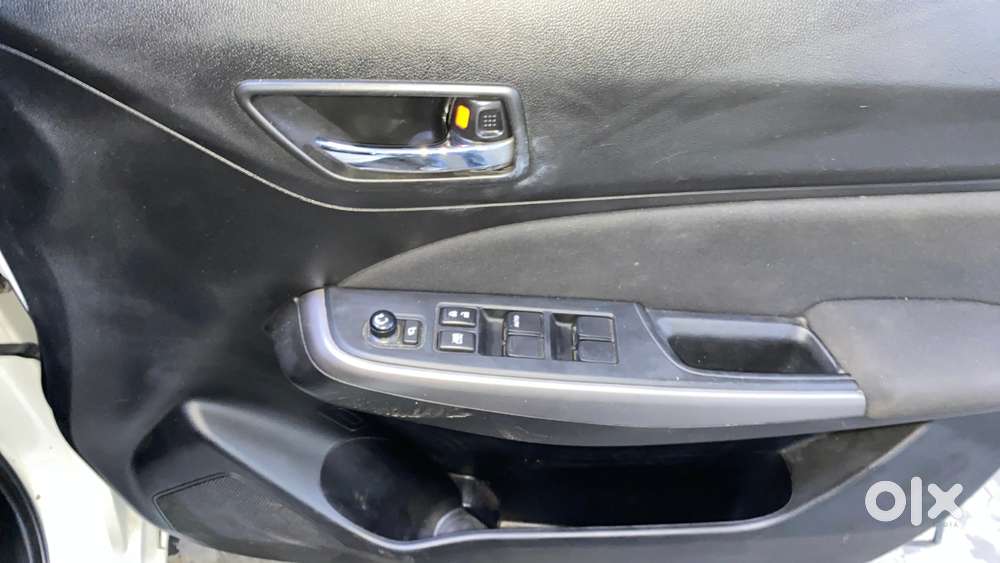 Maruti Suzuki Swift Zxi 2018, 2022, Petrol