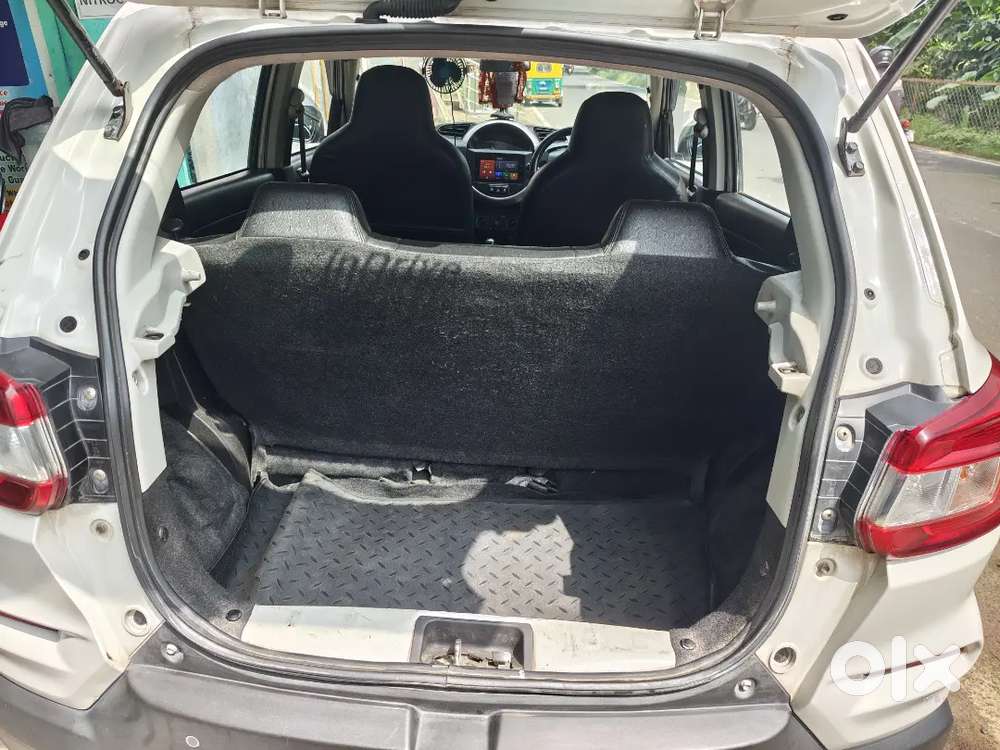 Maruti Suzuki S-presso 2023