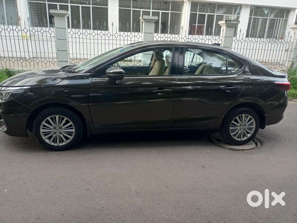 Honda City I-vtec Sv, 2020, Petrol