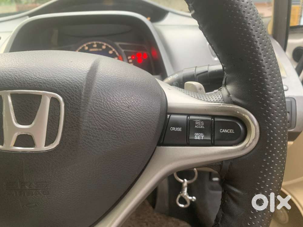Honda Civic Petrol 2011