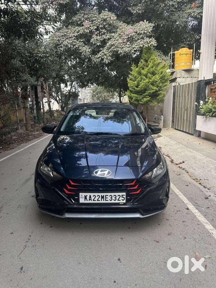 Hyundai I20 1.2 Spotz, 2025, Petrol