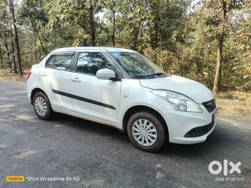 Maruti Suzuki Dzire 2016 Diesel 70000 Km Driven