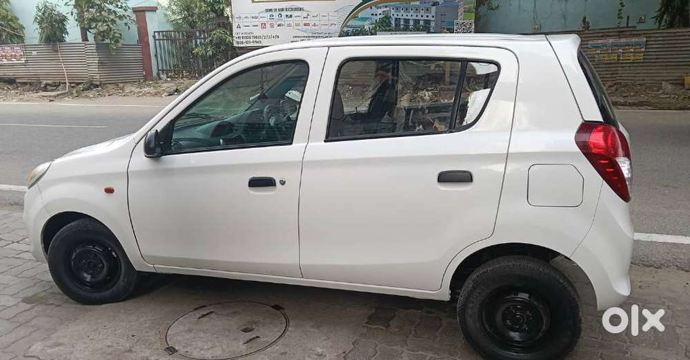 Maruti Suzuki Alto 800 0.8 Vxi (o), 2013, Petrol