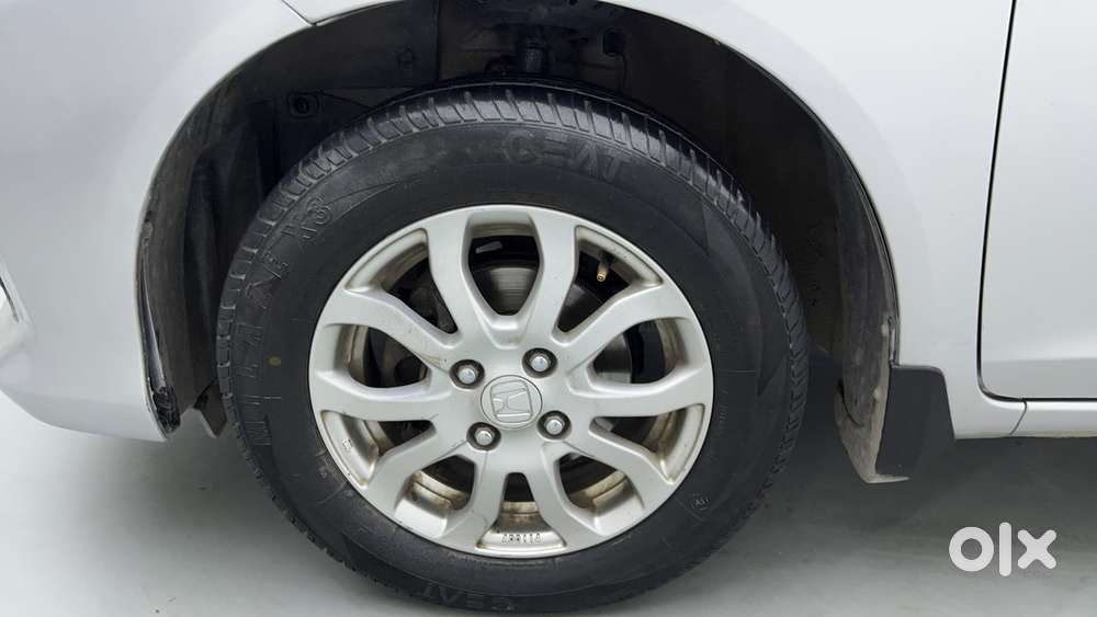 Honda Amaze Vx Petrol, 2016, Petrol