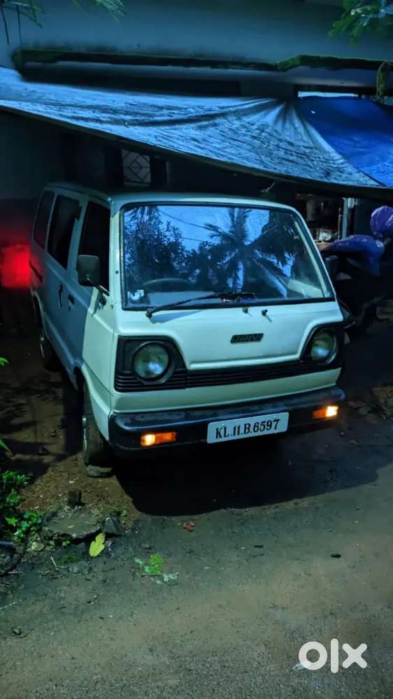 Good Condition Vehicle No Problem