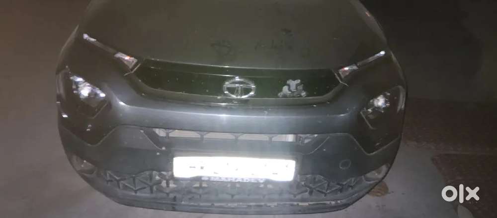 Punch Pure New Condition